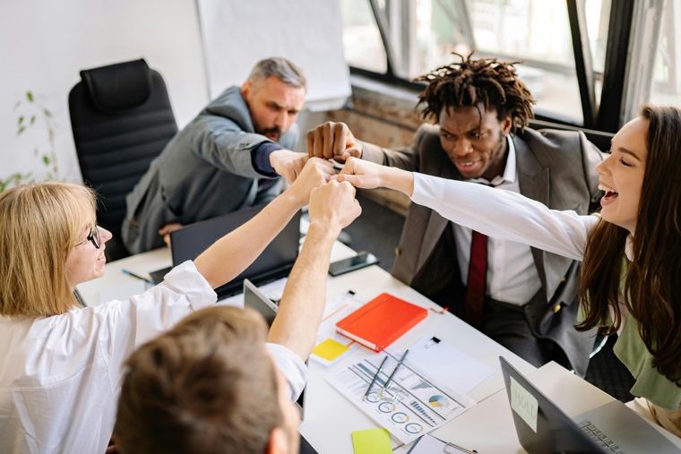 Giochi in azienda per motivare dipendenti esempi | MentiPratiche