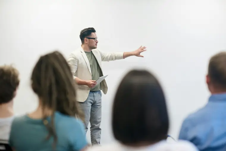 Leadership manageriale | MentiPratiche