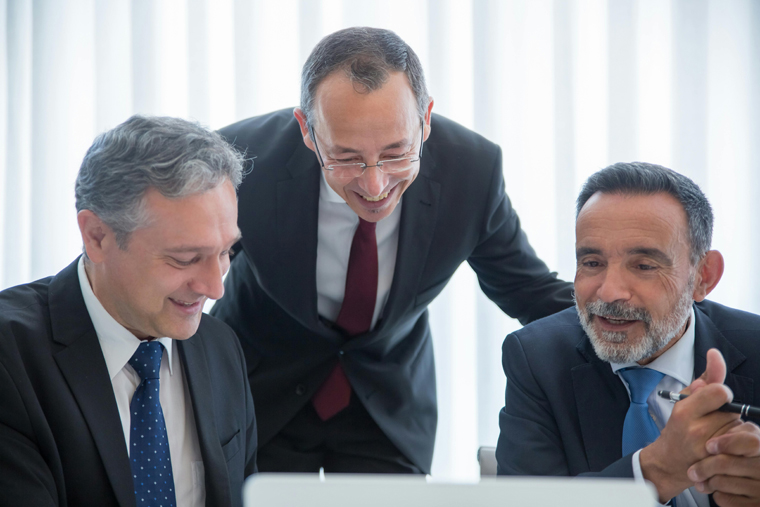 Tipologie di leadership | MentiPratiche