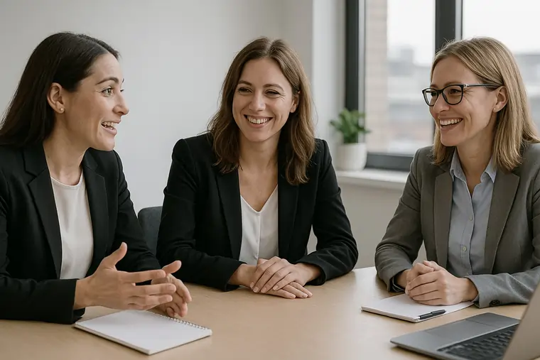 che cosa fa il middle e top management | MentiPratiche