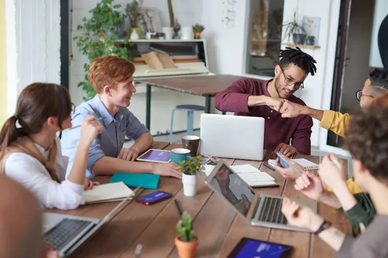 Tecniche di gestione del team | MentiPratiche