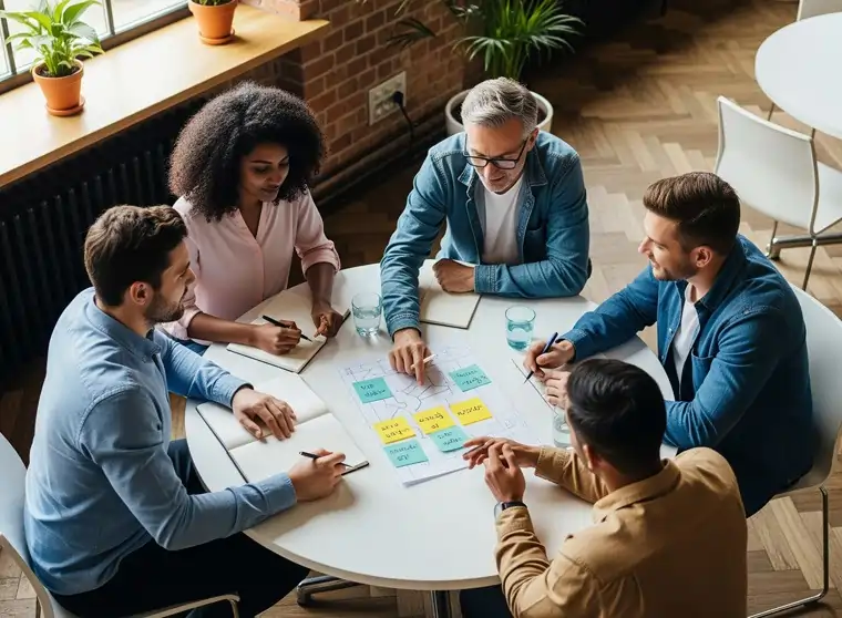 Ciclo pdca cos è | MentiPratiche