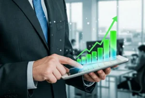 Digital transformation cos'è | MentiPratiche