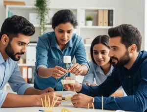 Giochi per motivare il team | MentiPratiche
