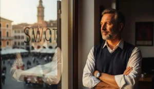 A cosa serve l'analisi swot | MentiPratiche