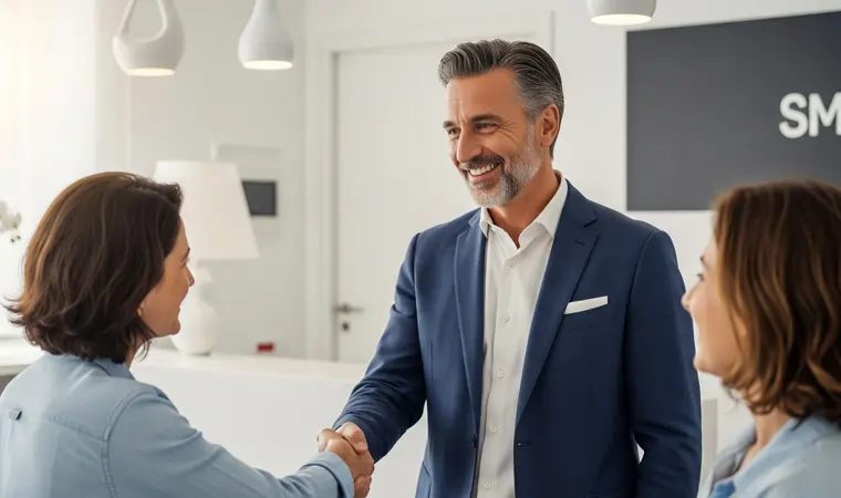Total quality manager | MentiPratiche