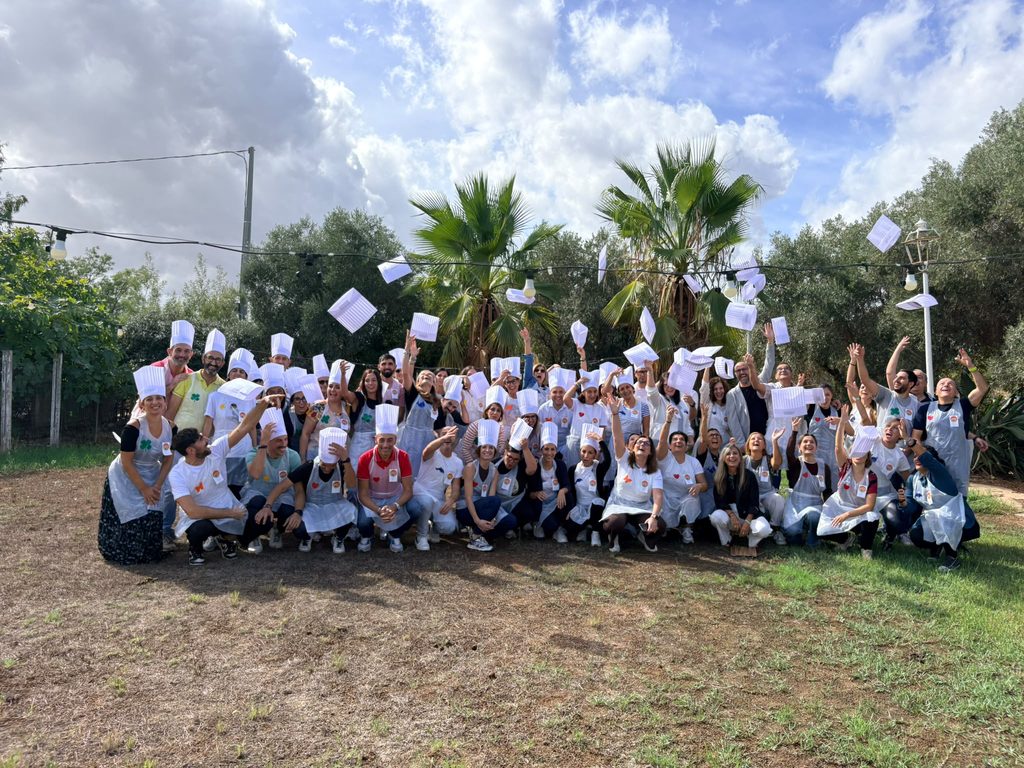 Team Building