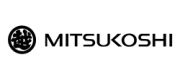 mitsukoshi